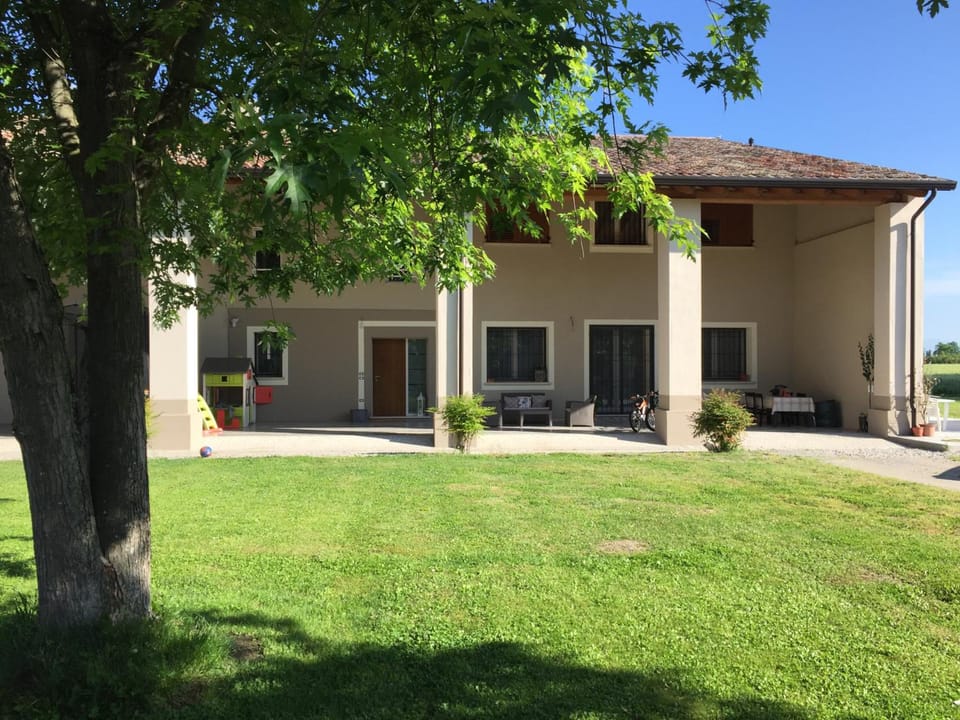 B&B Cascina Sagrestia Hotel in Province of Brescia