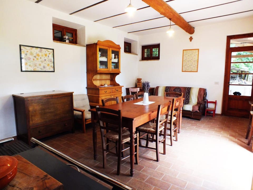 Agriturismo La Casa della Lavanda - Il Casale Hotel in Marche