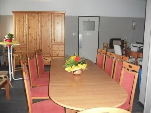 Pension Ackermann Hotel in Mayen