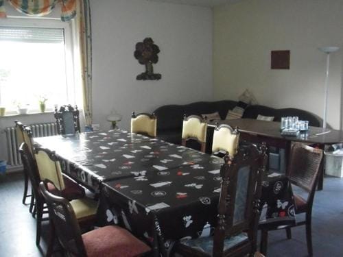 Pension Ackermann Hotel in Mayen