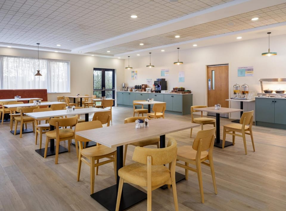Garner Hotel Lincoln By IHG Hotel in Lincoln