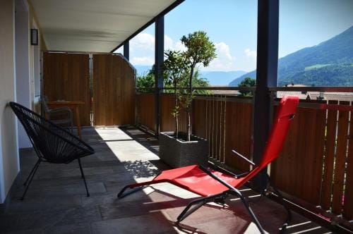 Residence Sonnenburger - Biobauernhof - Azienda agricola biologica Hotel in Tirol