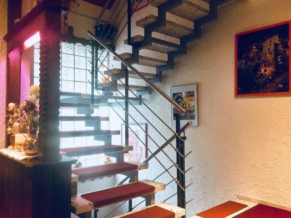 Pension Hildegund Hotel in Baden-Württemberg