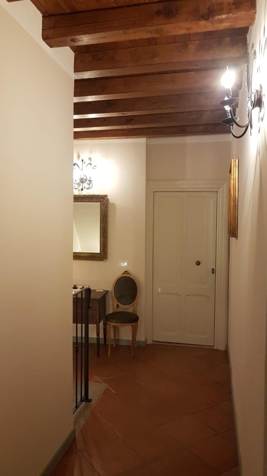La Salita B&B Hotel in Viterbo