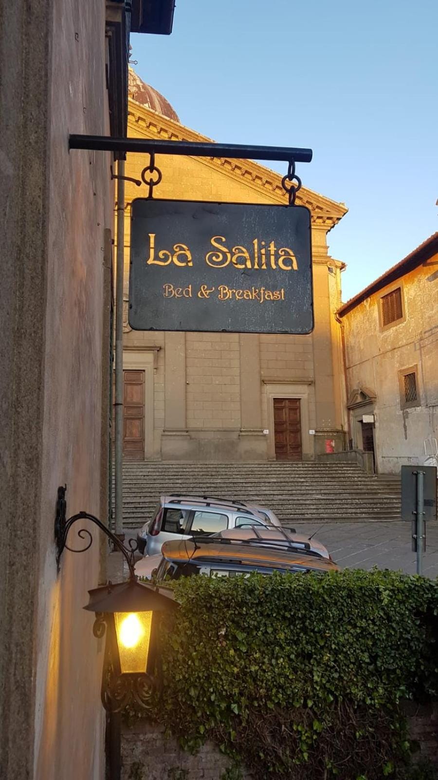 La Salita B&B Hotel in Viterbo