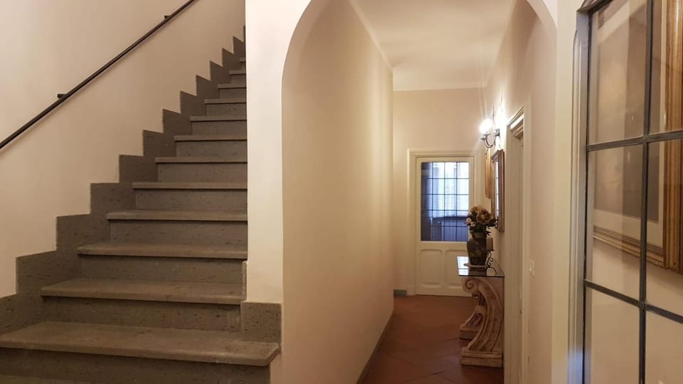 La Salita B&B Hotel in Viterbo