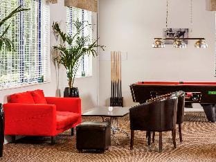 North Hotel Hotel in England