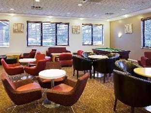 North Hotel Hotel in England