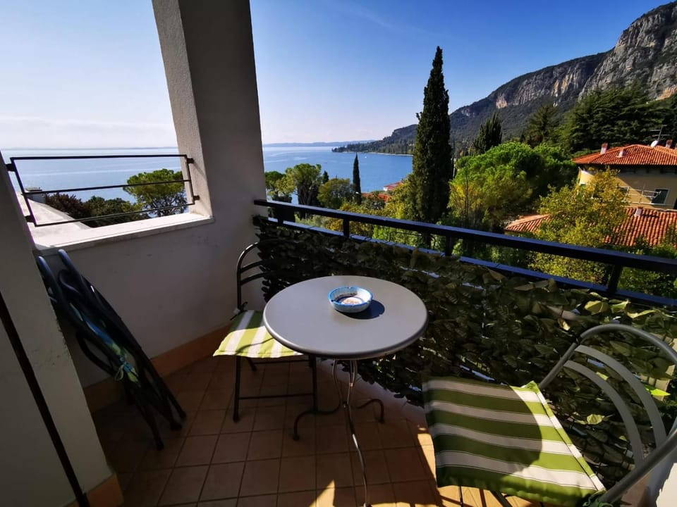 Garda Apartments in Euroresidence Hotel in Garda