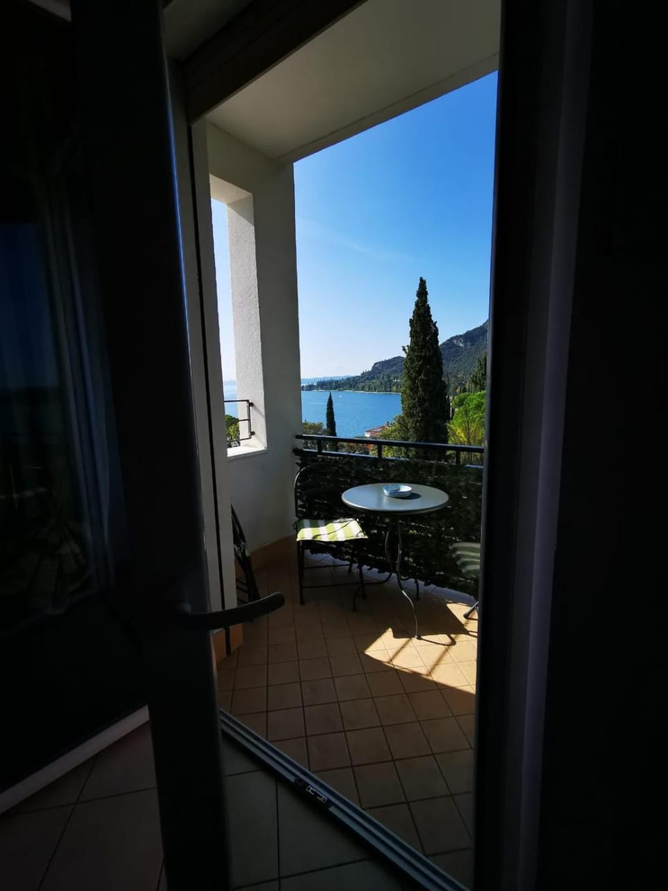 Garda Apartments in Euroresidence Hotel in Garda