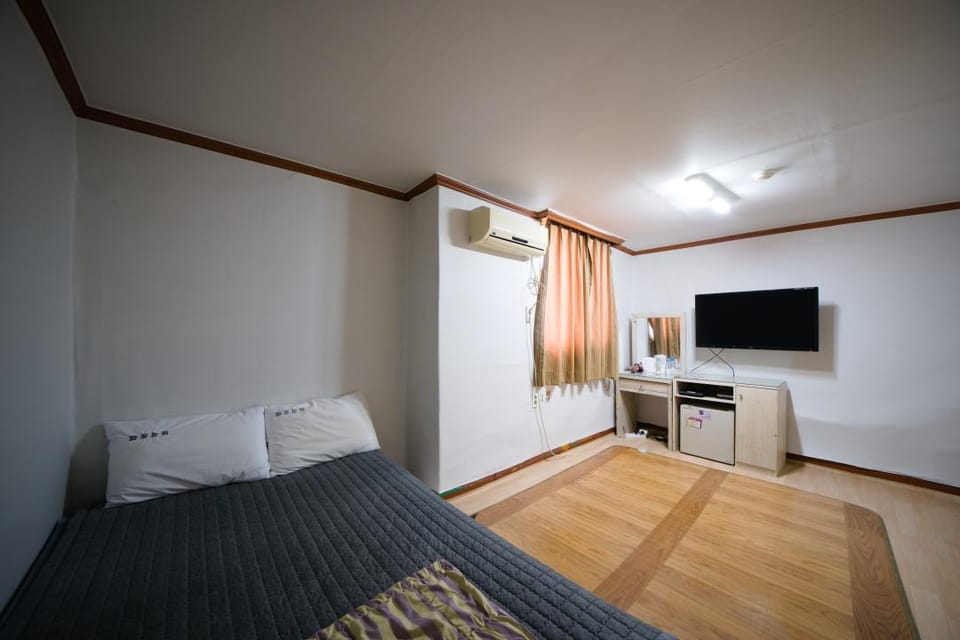 Naju Wave Sound Motel in South Korea