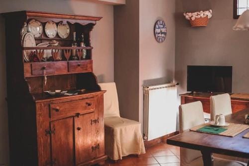 Alloggio i Geranei Hotel in Rome