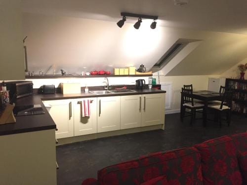 Runa Guest House Hotel in Scotland