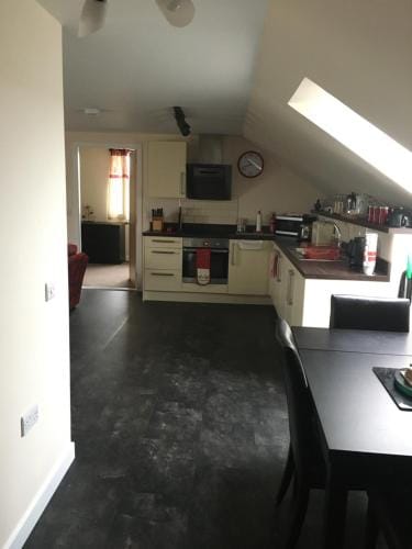 Runa Guest House Hotel in Scotland