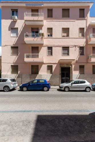 La Figlia del Capitano Hotel in Gaeta