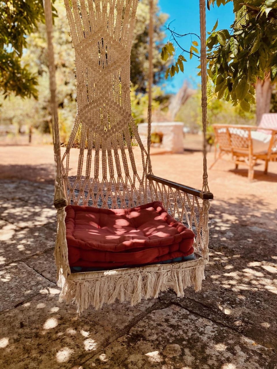 Trulli di Ivana Hotel in Province of Taranto