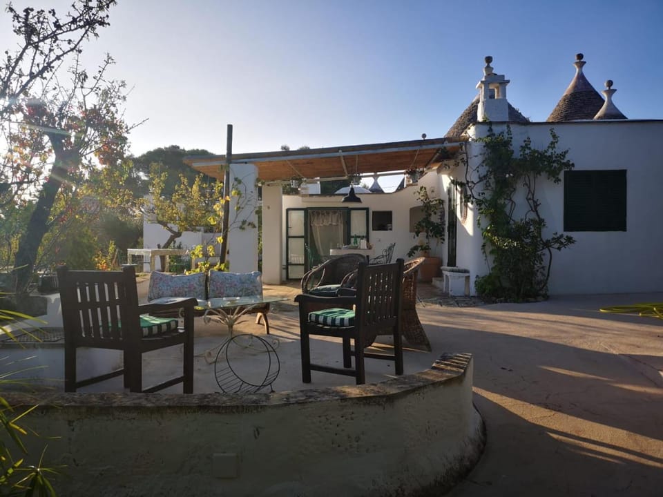 Trulli di Ivana Hotel in Province of Taranto
