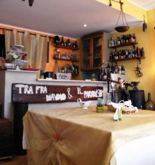 B&B Il Cantuccio Hotel in Fondi