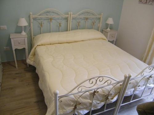 B&B Il Cantuccio Hotel in Fondi