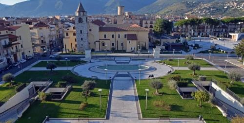 B&B Il Cantuccio Hotel in Fondi