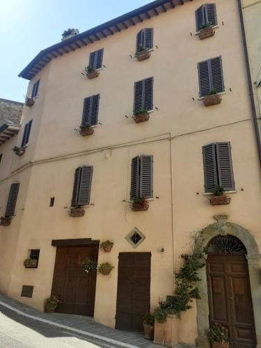 Tavernetta vicino Lago Trasimeno Hotel in Umbria