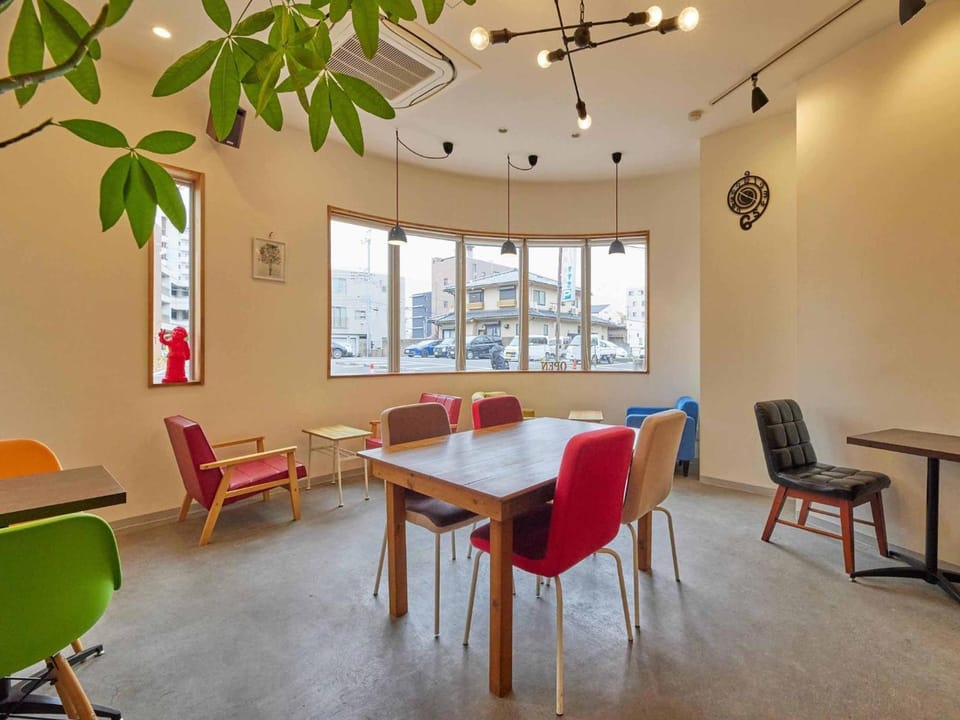 2-51 Miyamaecho - Hotel / Vacation STAY 8659 Hotel in Saitama Prefecture