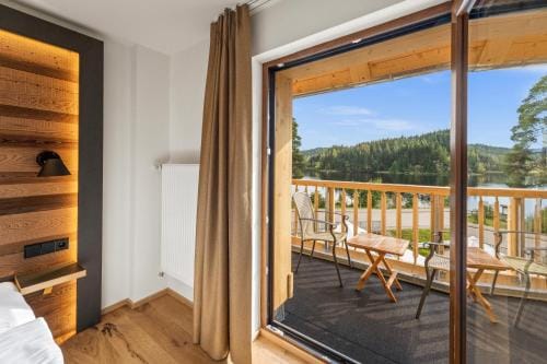 Kohlerei am See Hotel in Schluchsee