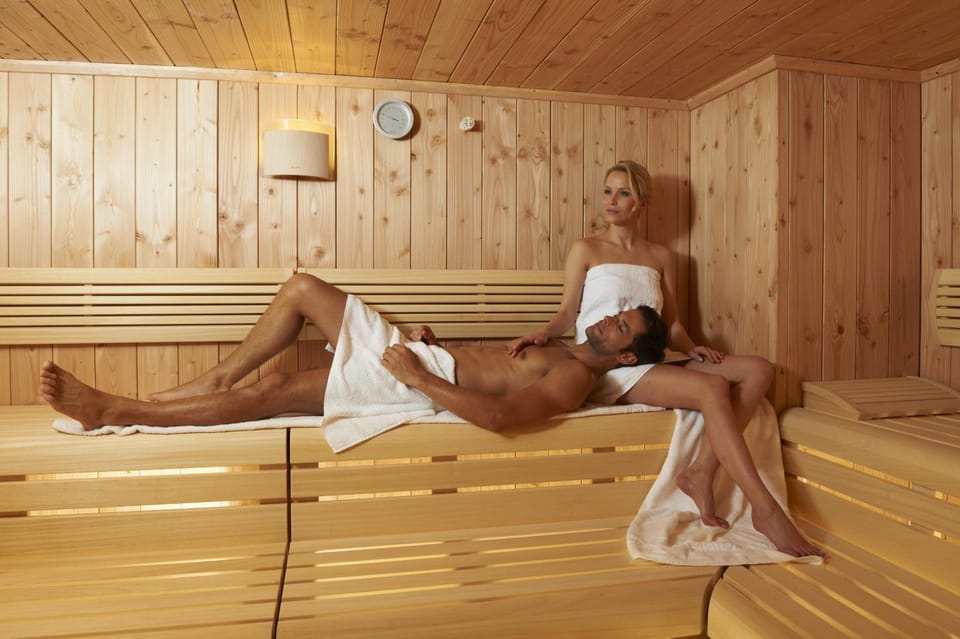 Schloss Hotel Burgbrohl Hotel in Ahrweiler