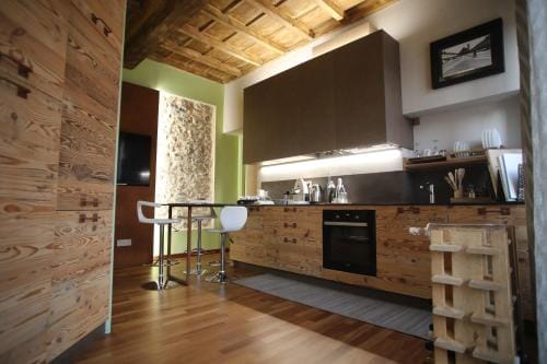 Epicuro guest house Hotel in Somma Lombardo