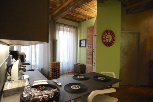 Epicuro guest house Hotel in Somma Lombardo