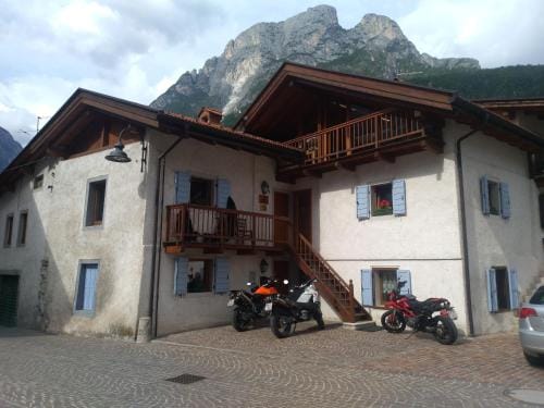 Telemark Mountain Rooms Hotel in Trentino-South Tyrol