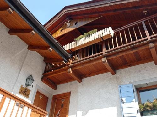Telemark Mountain Rooms Hotel in Trentino-South Tyrol