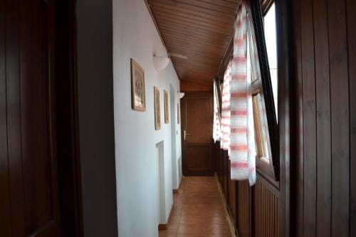 Camera Isabella Hotel in Liguria