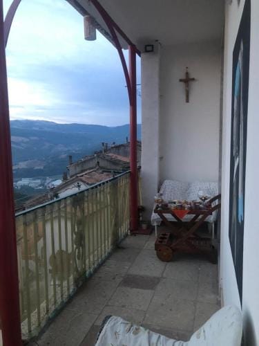 La Vista Hotel in Basilicata