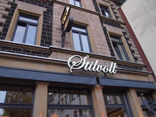Boutique-Hotel "Stilvoll" Hotel in Andernach