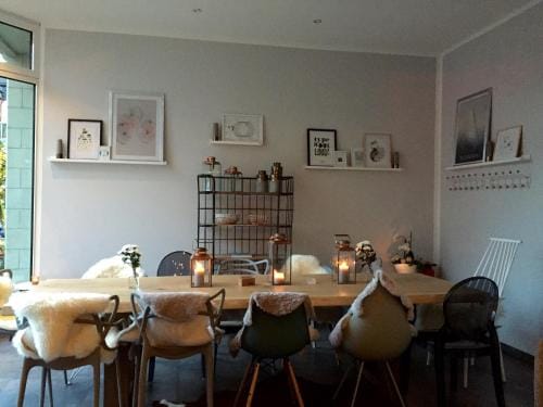 Boutique-Hotel "Stilvoll" Hotel in Andernach