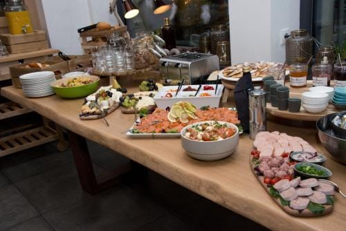 Boutique-Hotel "Stilvoll" Hotel in Andernach