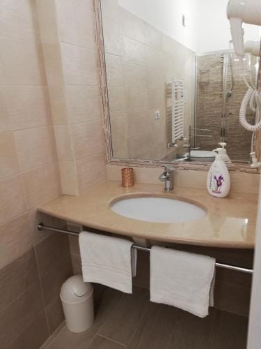Ostuni Crispi House Hotel in Ostuni
