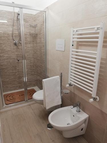 Ostuni Crispi House Hotel in Ostuni