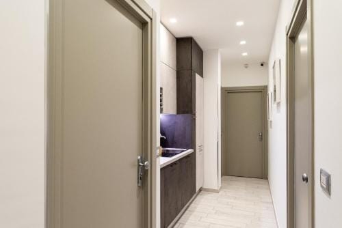 Cilento Suite - Vinarte B&B Hotel in Agropoli