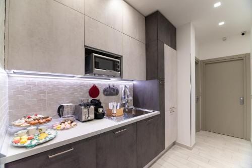 Cilento Suite - Vinarte B&B Hotel in Agropoli