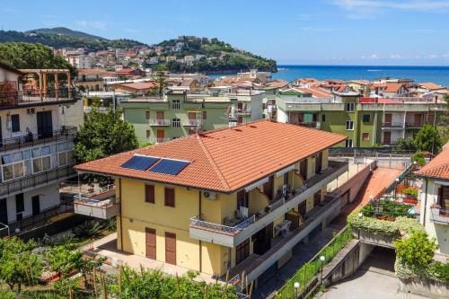 Cilento Suite - Vinarte B&B Hotel in Agropoli