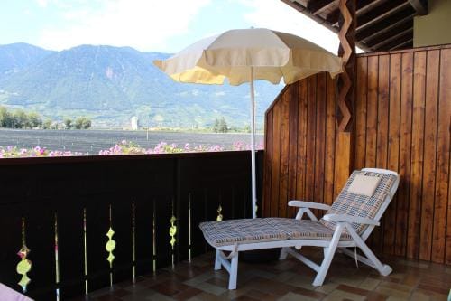 Gruberhof Hotel in Trentino-South Tyrol
