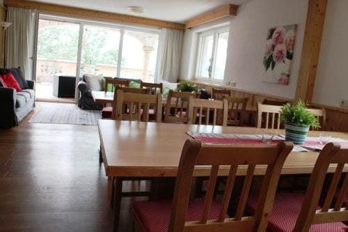 Terra Rossa Hotel in Serfaus