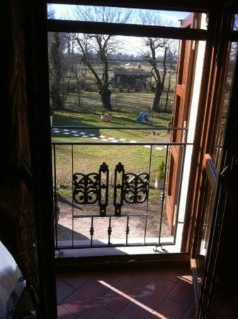 Ca' Bianca Hotel in Emilia-Romagna