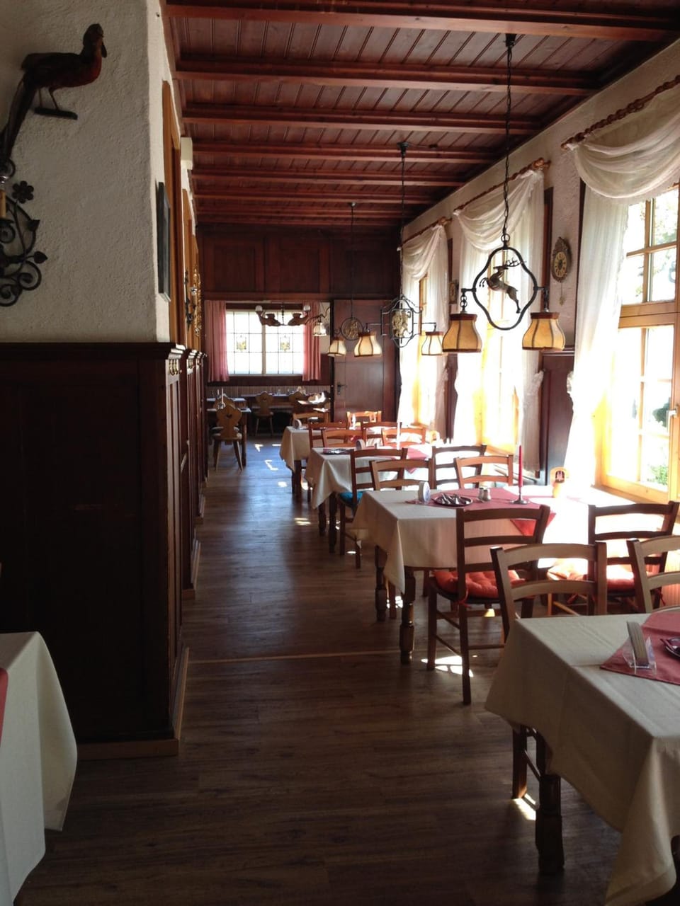 Tutzinger Hof Hotel in Bavaria