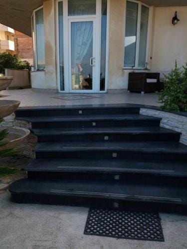 villa lucia Hotel in Campania