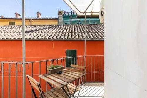 Antica Novi B & B Hotel in Lombardy