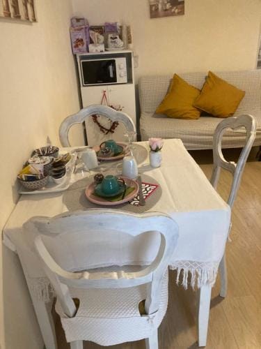 Antica Novi B & B Hotel in Lombardy