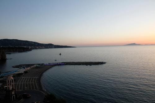 Villa Caruso Hotel in Campania